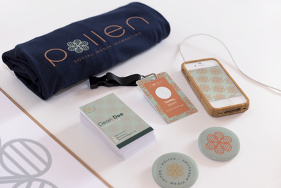 Pollen Mockups 1