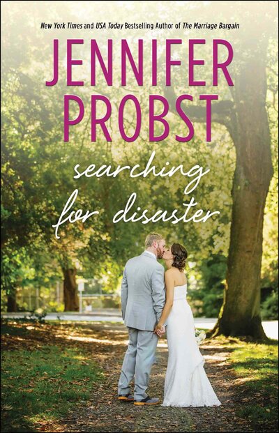 Jennifer Probst - Searching for Disaster