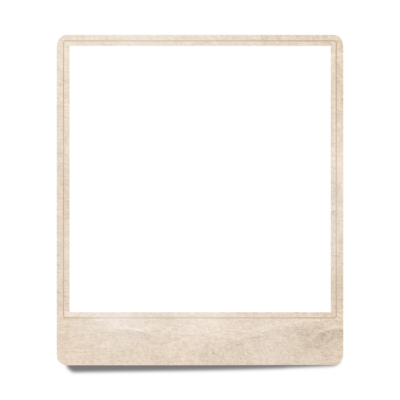 polaroid picture frame