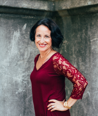 Owner of Speak Social Agency in Nashville, Tennessee