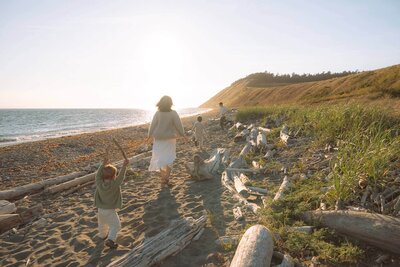 laguna beach family photographer