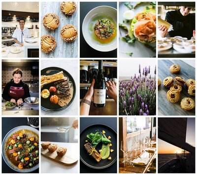 The Various Wine Photography Services Offered by Cyntia Apps Photography