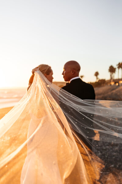 Molly + Brian - Wedding Day - Ole Hanson Beach Club, San Clemente, California - Christie Q Photography - 1076- 1Q6A4766