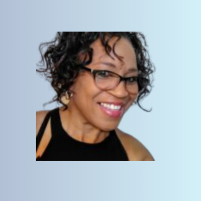 Headshot of Tina Steiner, FOL Round Rock Secretary
