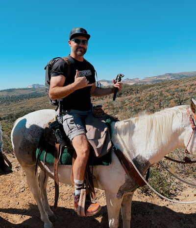 paul mcpherson-shutterfree-zion photo and video