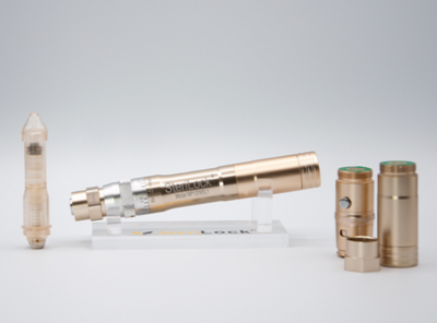 SkinStylus Microneedling Pen