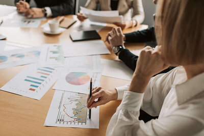 Business Management services to meet all your Canadian Book-keeping, Accounting, and Payroll needs by Ross Professional Corporation.