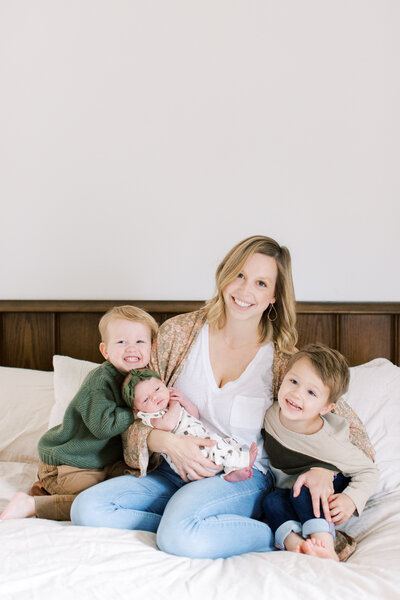 James Ivan and Emily Layne | Wedding photographers based in Indianapolis, Indiana