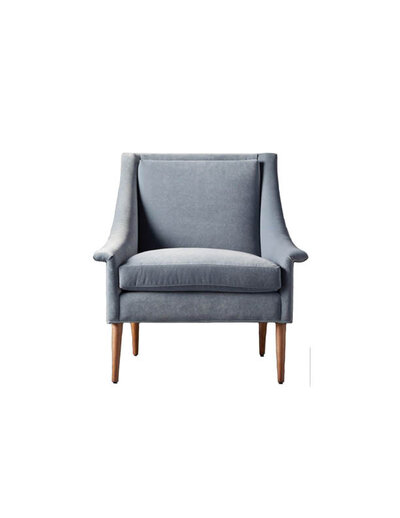 Bluebird Chair for Dubsado
