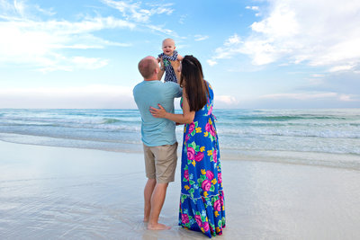 Seagrove Beach photographer