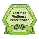 CWP badge no background