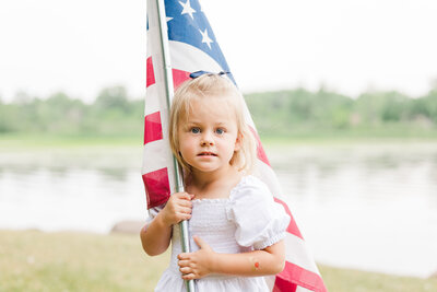 Harper Photography - Families of Freedom Project