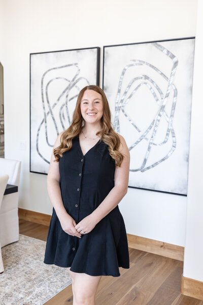 Unveiling Our Interior Design Story | Treasure in the Detail