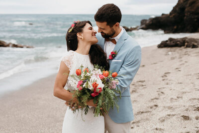 Hawaii Wedding Photographer And Videographer - NWF