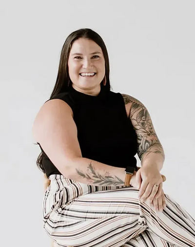 Kalli Likness, Director of Therapy Services and Licensed Professional Counselor at Peak Interactive Wellness in Denver and Greenwood Village.