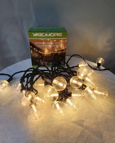 lights for rent saskatchewan