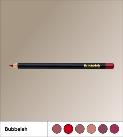 Bubbeleh Lip Liner-1