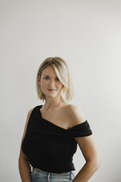 Stylist | Allison Stonebraker
