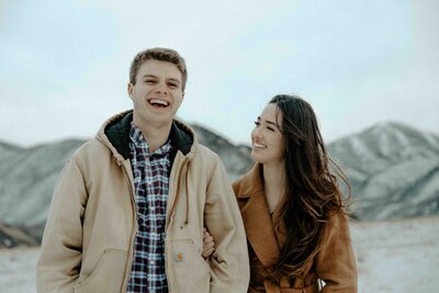 Cleveland Wedding Photographer