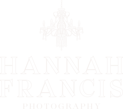 Hannah Francis Photography logo