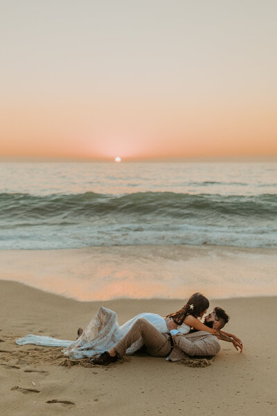 Jessica Frigge Photography is a Wisconsin Wedding and Elopement Photographer