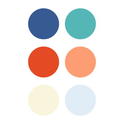 Divine Stream  Colors