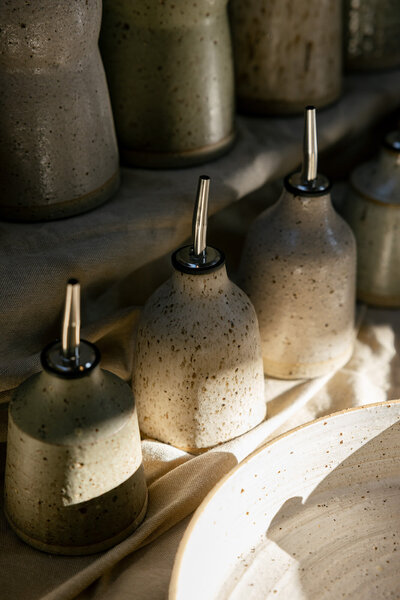 Marketing visuals shoot, Solitude Creative branding services