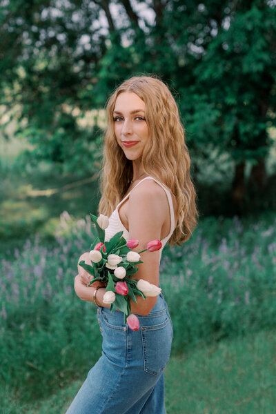 CLAIRE MELLORS -33