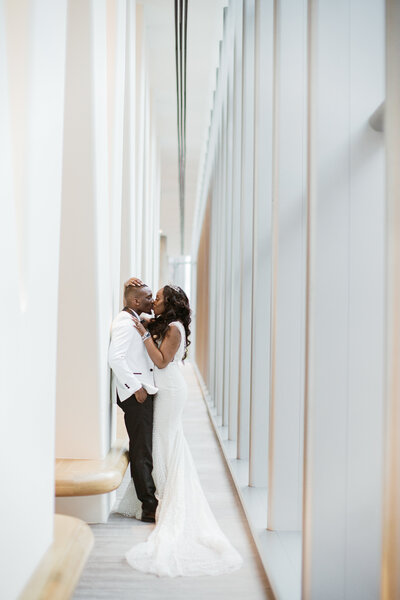 New York City Wedding Photography