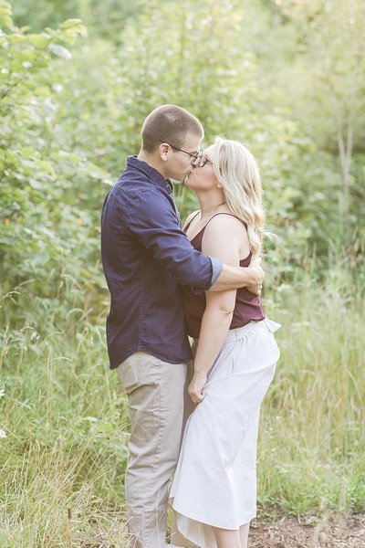 Richelle & Brian Engagement-97