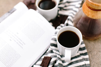 Get Unstuck with Christian Life Coach, Amy Wadlington