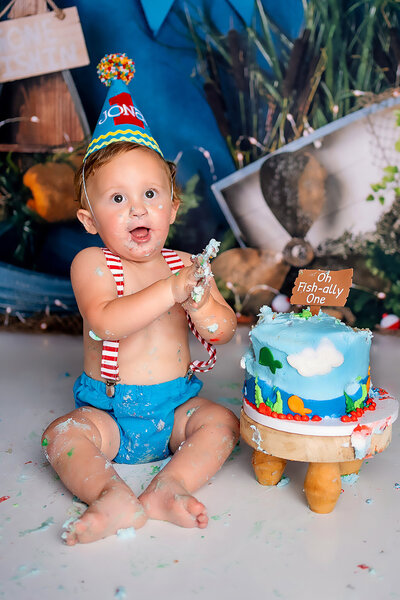 New Orleans Children Photographer 62