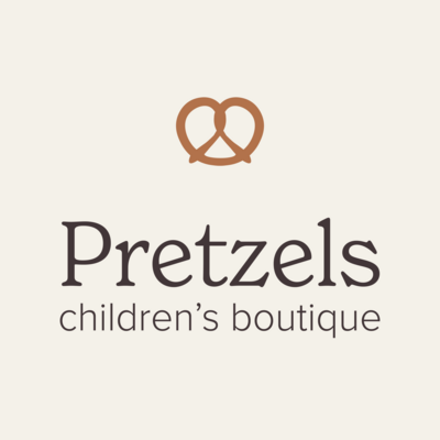 Pretzels Childrens Boutique Branding-25