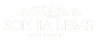 sophia lewis photography logo