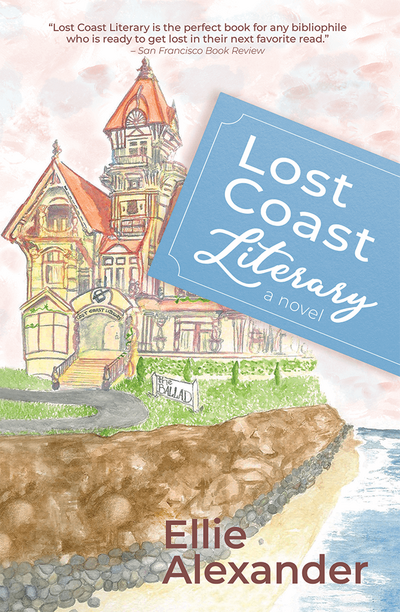 Lost Coast Literary - Front Cover 650x1000