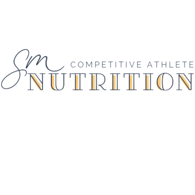 Competitive athlete nutrition