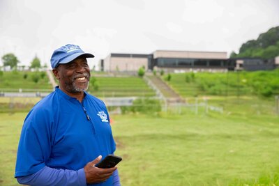 Chatt Town Speed Headcoach
