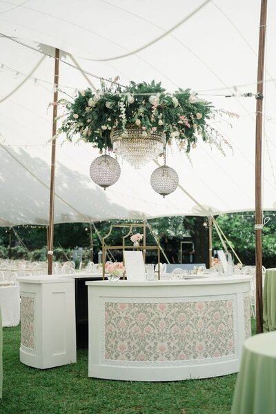 Charleston wedding planners