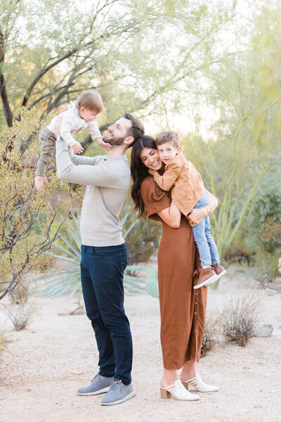 Web- Family-4
