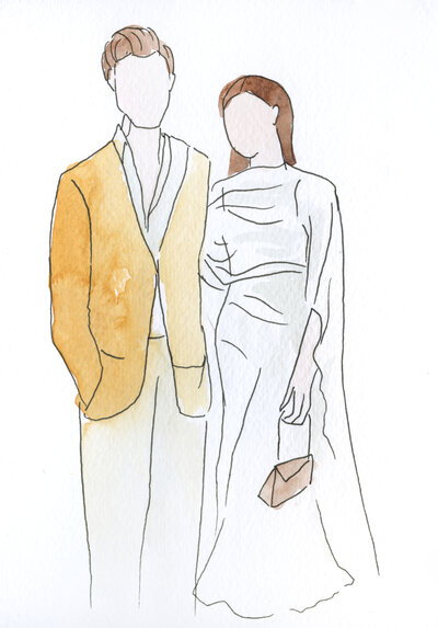 Guest Portraits