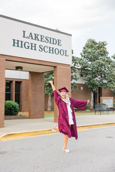 Preslie- Graduation-1026