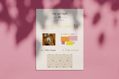 Day and Night Party Planning
