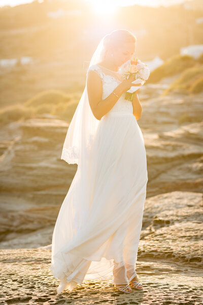 Blush & Cream, Island of Sifnos (28)