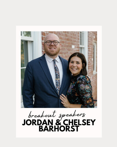 Jordan & Chelsey Barhorst Wedding Photographers
