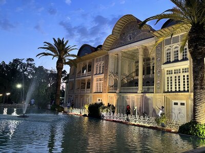 iran 10