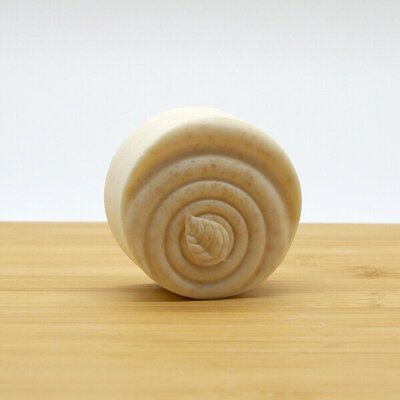 Gentle Oat Cleansing Bar