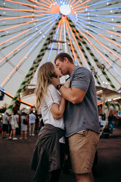 Florida Elopement Photographer