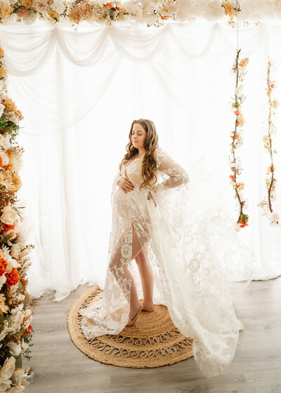 Central Minnesota Maternity Photographer -  Nicole Hollenkamp - Princeton MN St Cloud MN-1597