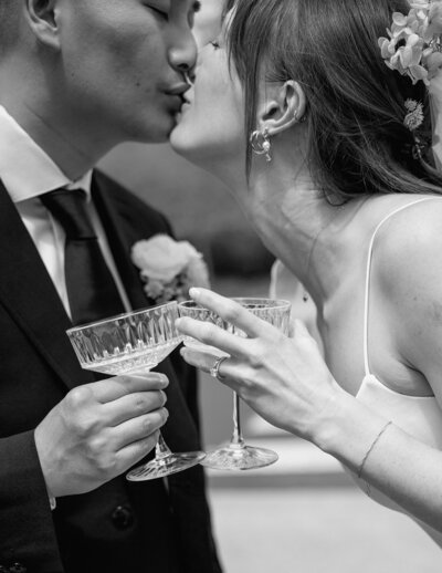 The heirloom wedding - indianapolis wedding photographer