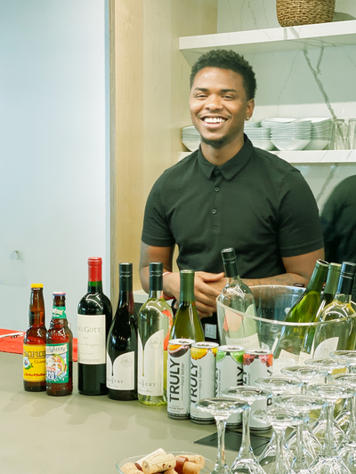 Cocktail services in atlanta